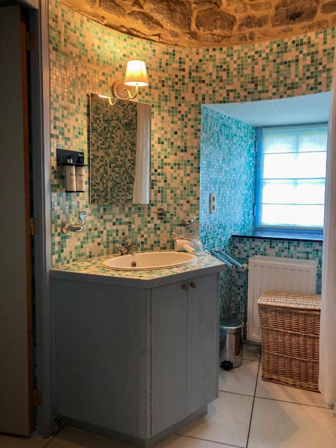 Mazy Domaine Mielmont B&B 외부 사진